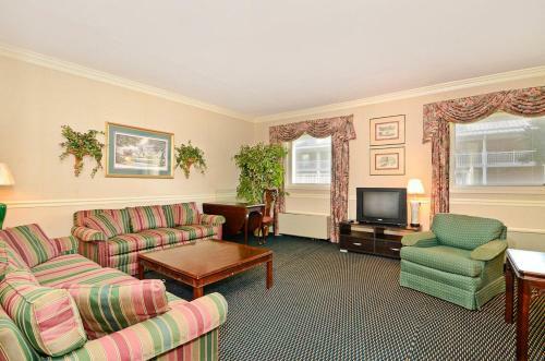 Villa South Motor Inn