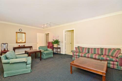 Villa South Motor Inn