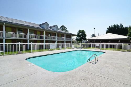 Villa South Motor Inn