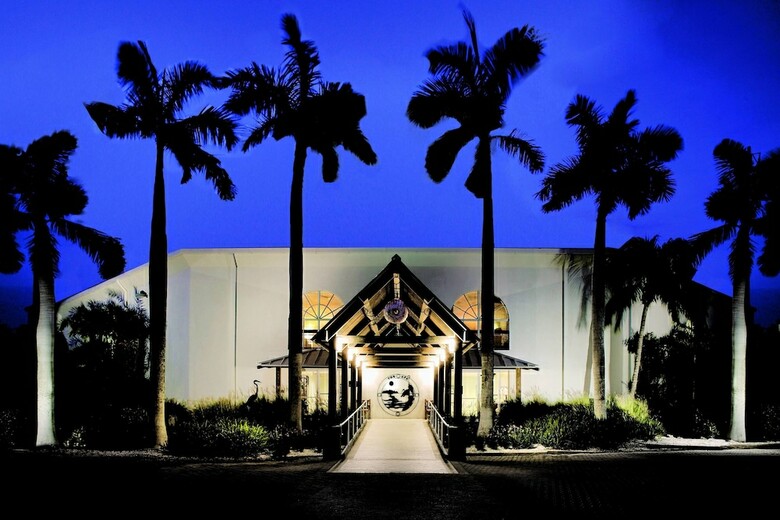 Hotel Sanibel Harbour Marriott Resort & Spa