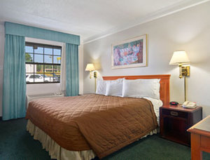 Hotel Super 8 - Austell