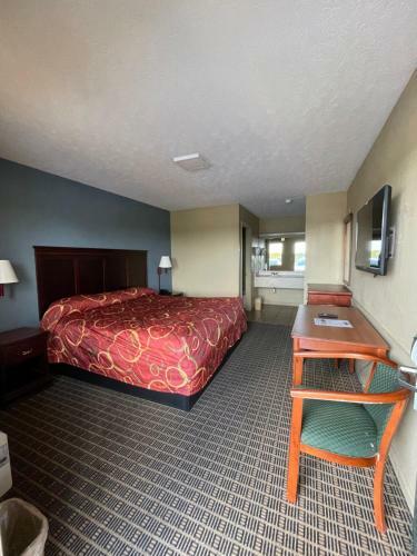 Hotel Garden Inn & Suites