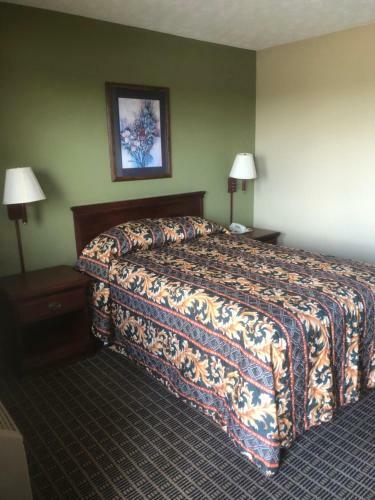 Hotel Garden Inn & Suites