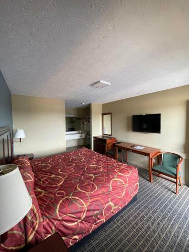 Hotel Garden Inn & Suites