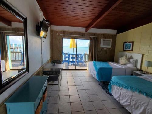 Motel Edgewater Lodge