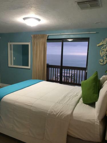Motel Edgewater Lodge