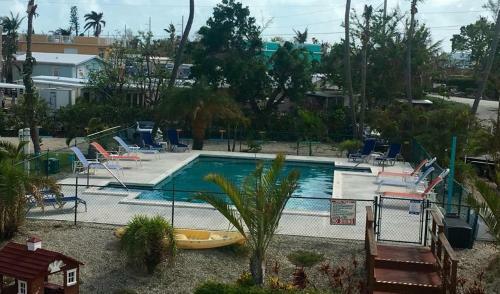 Motel Edgewater Lodge