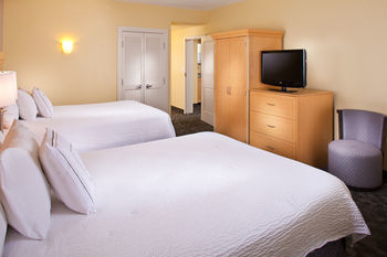 Hotel Courtyard Sandestin At Grand Boulevard
