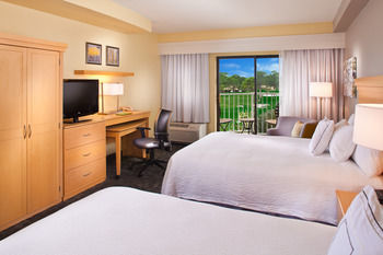 Hotel Courtyard Sandestin At Grand Boulevard
