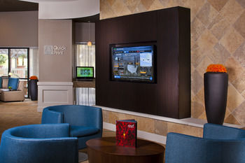Hotel Courtyard Sandestin At Grand Boulevard