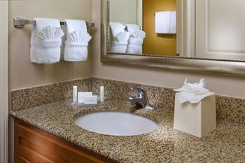 Hotel Residence Inn Sandestin At Grand Boulevard