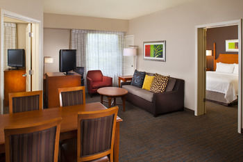 Hotel Residence Inn Sandestin At Grand Boulevard