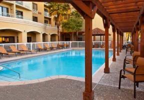 Hotel Residence Inn Sandestin At Grand Boulevard