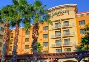 Hotel Residence Inn Sandestin At Grand Boulevard