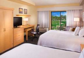 Hotel Residence Inn Sandestin At Grand Boulevard