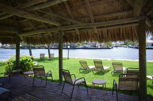 Hotel Royal Flamingo Villas