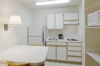 Hotel Extended Stay America - Fort Lauderdale - Davie