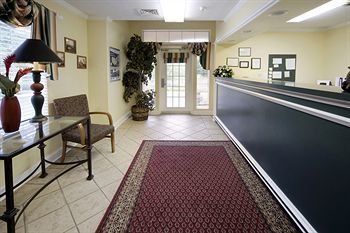 Hotel Extended Stay America - Fort Lauderdale - Davie