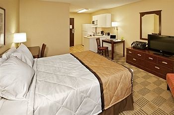 Hotel Extended Stay America - Fort Lauderdale - Davie