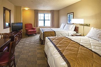 Hotel Extended Stay America - Fort Lauderdale - Davie
