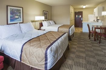 Hotel Extended Stay America - Fort Lauderdale - Davie
