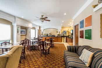 Hotel Comfort Inn Evansville