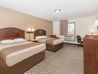 Motel Super 8 Atlantic