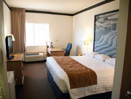 Motel Super 8 Atlantic