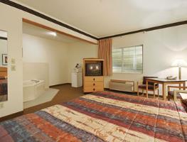 Motel Super 8 Atlantic