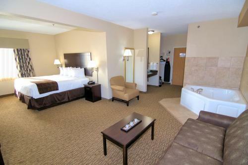 Hotel Boulders Inn & Suites - Atlantic