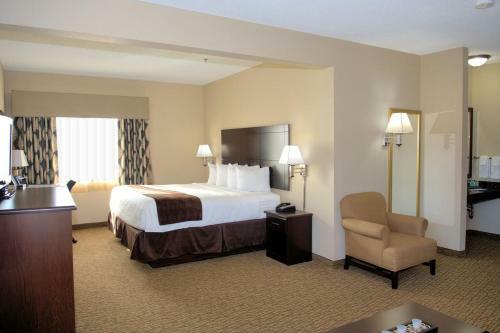 Hotel Boulders Inn & Suites - Atlantic