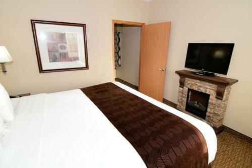 Hotel Boulders Inn & Suites - Atlantic