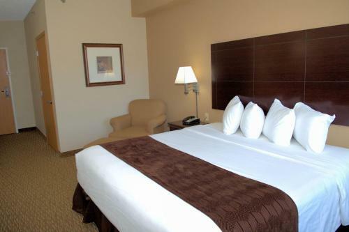 Hotel Boulders Inn & Suites - Atlantic