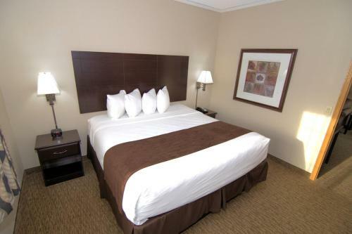 Hotel Boulders Inn & Suites - Atlantic