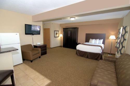 Hotel Boulders Inn & Suites - Atlantic