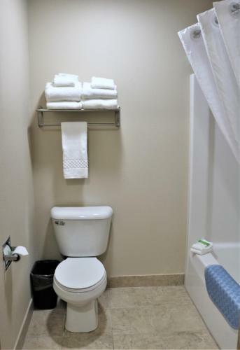 Hotel Boulders Inn & Suites - Atlantic
