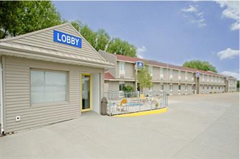Hotel Sunset Inn & Suites Atlantic