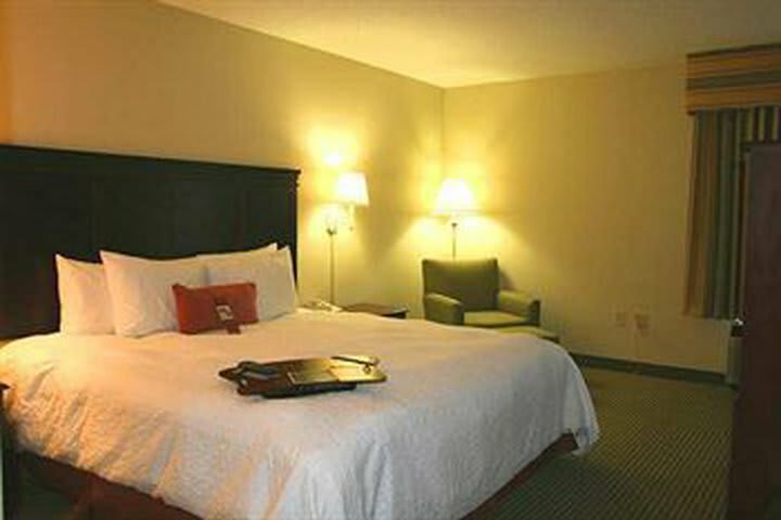 Hotel Hampton Inn Adel