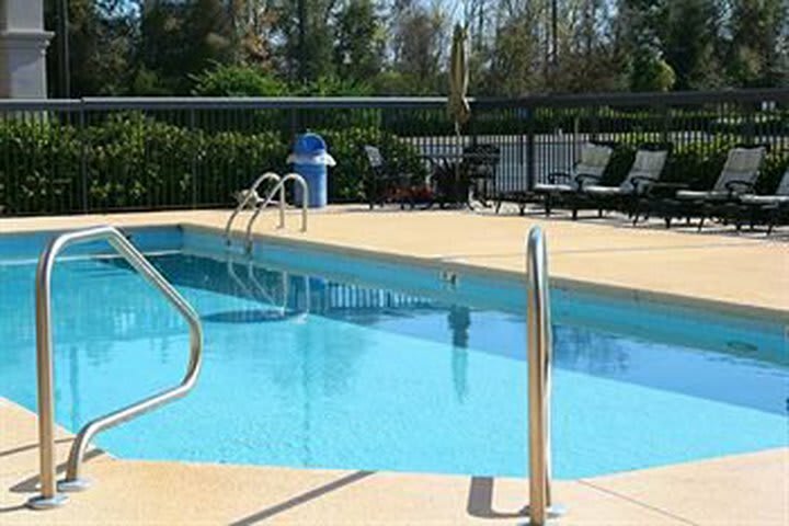 Hotel Hampton Inn Adel