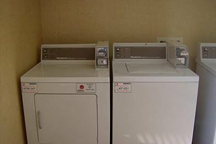 Hotel Hampton Inn Adel