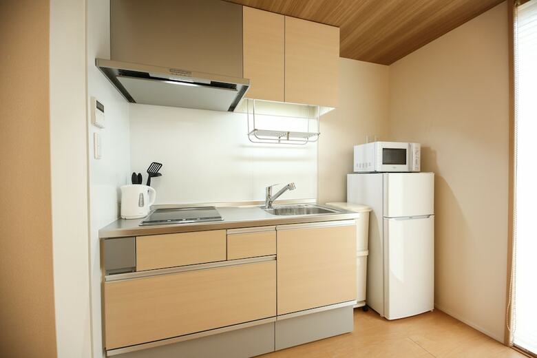 Apartamentos Prime Room Beppu Kiku B