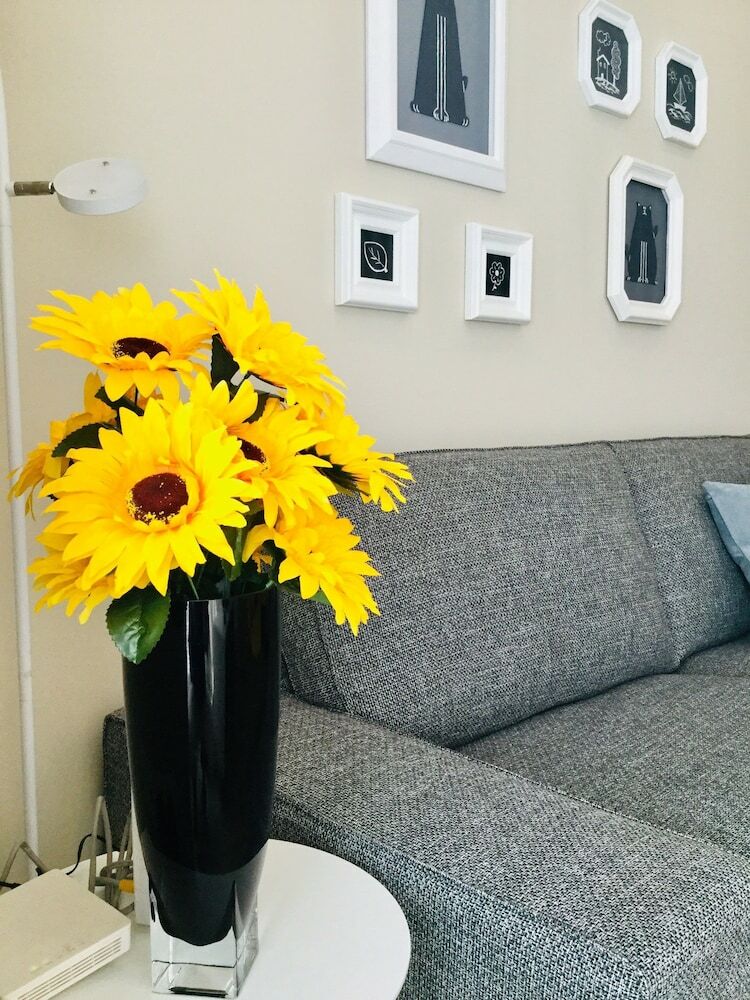 Apartamento Centro de Ocio Y Negocios