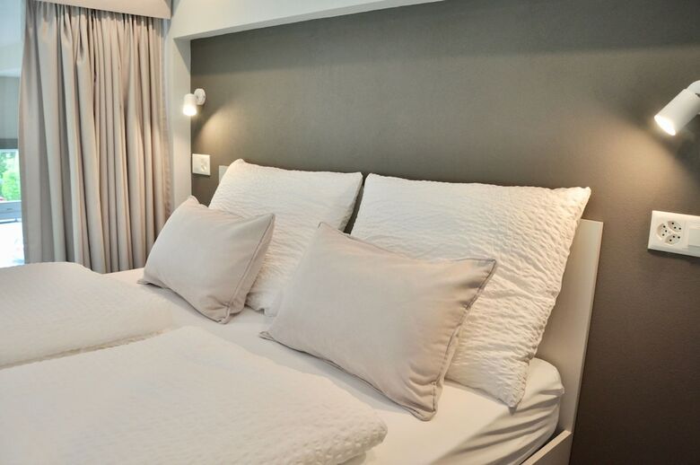 Apartamentos The Loft Interlaken