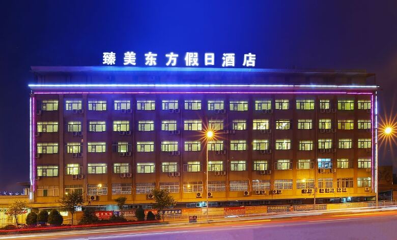 Oriental Beauty Hotel
