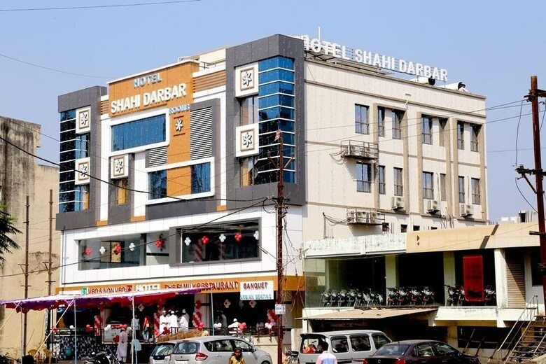 Hotel Shahi Darbar