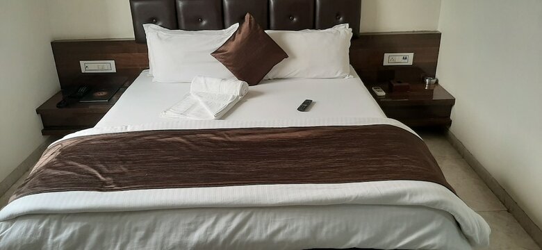 Hotel Shahi Darbar