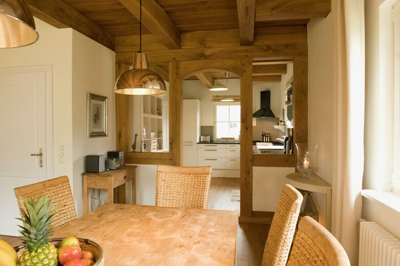 Landhaus Kornblume