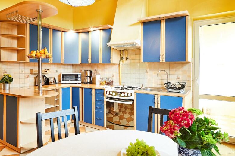 Park View Apartments Bosacka Street