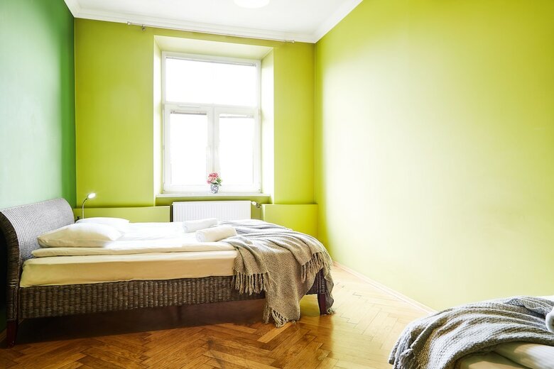 Park View Apartments Bosacka Street