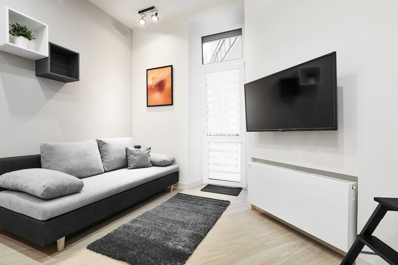 Apartamentos Fresh Studios Slowackiego Avenue
